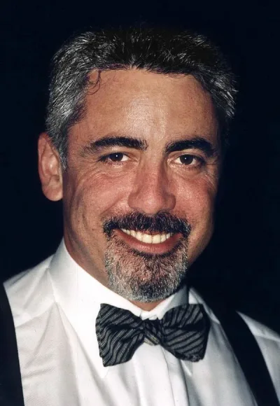 Portrait of Adam Arkin