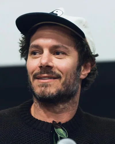 Portrait of Adam Brody