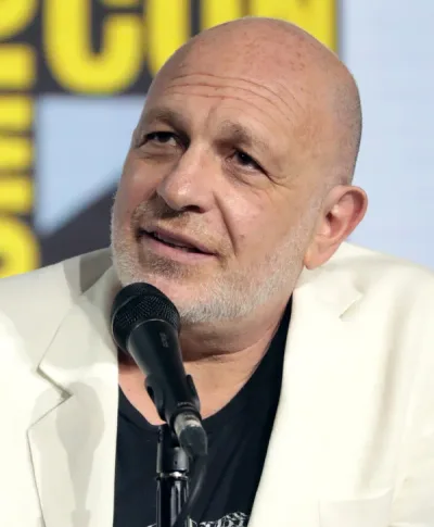 Portrait of Akiva Goldsman