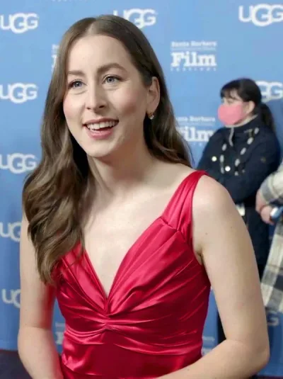 Portrait of Alana Haim
