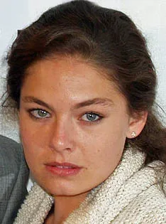Portrait of Alexa Davalos