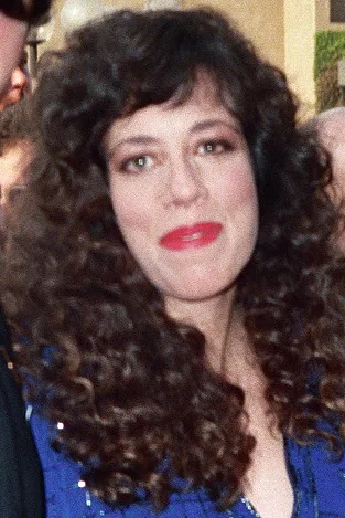 Portrait of Allyce Beasley