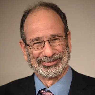 Portrait of Alvin E. Roth