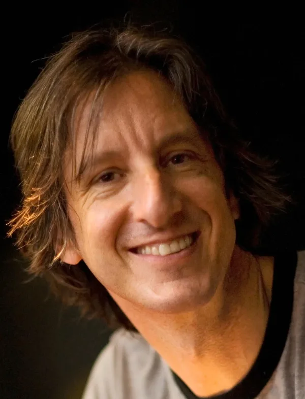 Portrait of Andy Borowitz