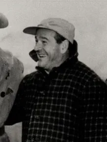 Portrait of Anthony Mann
