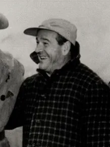 Portrait of Anthony Mann