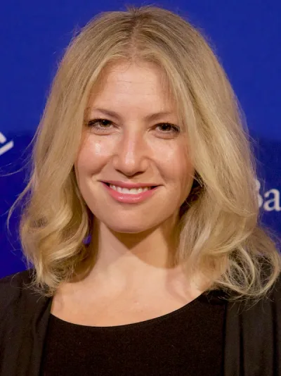 Portrait of Ari Graynor
