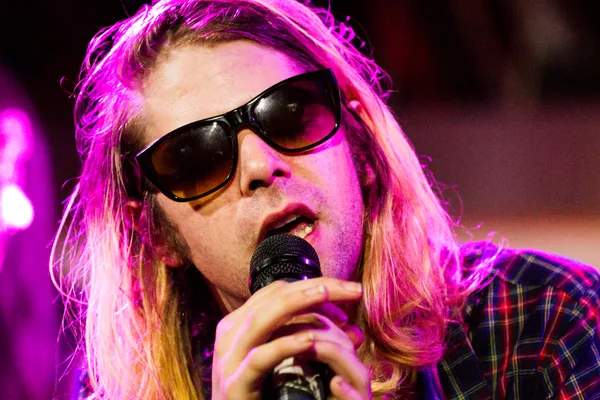 Portrait of Ariel Pink
