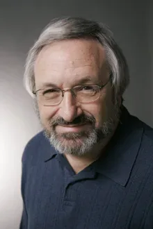 Portrait of Barry Gordon