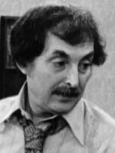 Portrait of Bill Macy