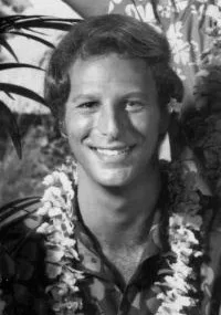 Portrait of Bob Einstein