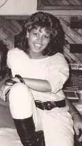 Portrait of Brenda K. Starr