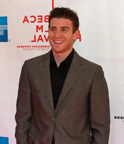Portrait of Bryan Greenberg