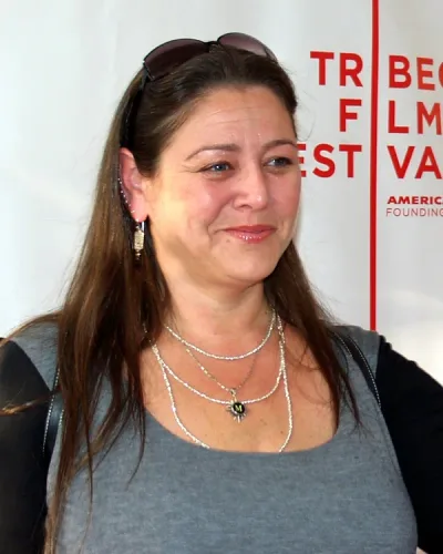 Portrait of Camryn Manheim