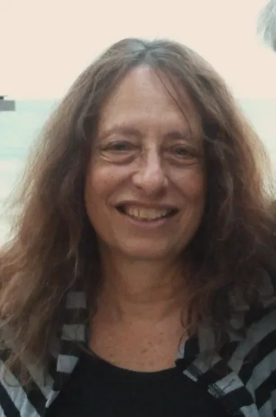 Portrait of Carol Gilligan