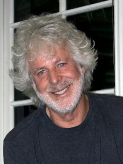 Portrait of Charles Shyer