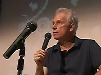 Portrait of Christopher Guest