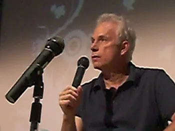 Portrait of Christopher Guest