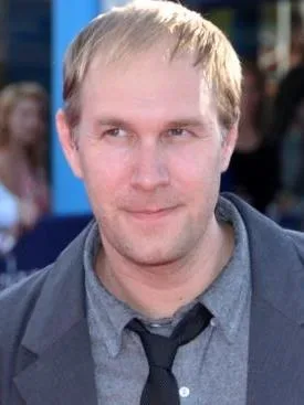 Portrait of Craig Zobel
