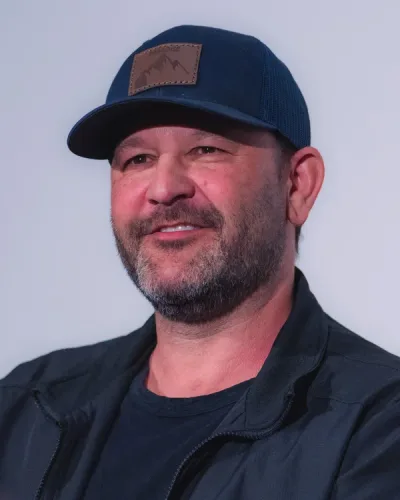 Portrait of Dan Fogelman