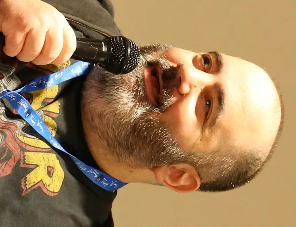 Portrait of Dan Slott