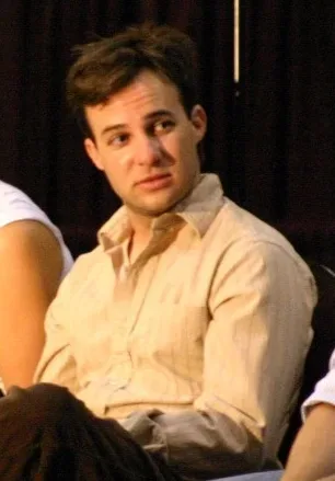 Portrait of Danny Strong