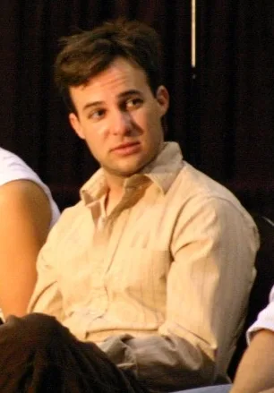 Portrait of Danny Strong