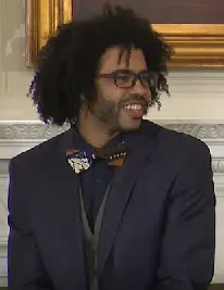 Portrait of Daveed Diggs