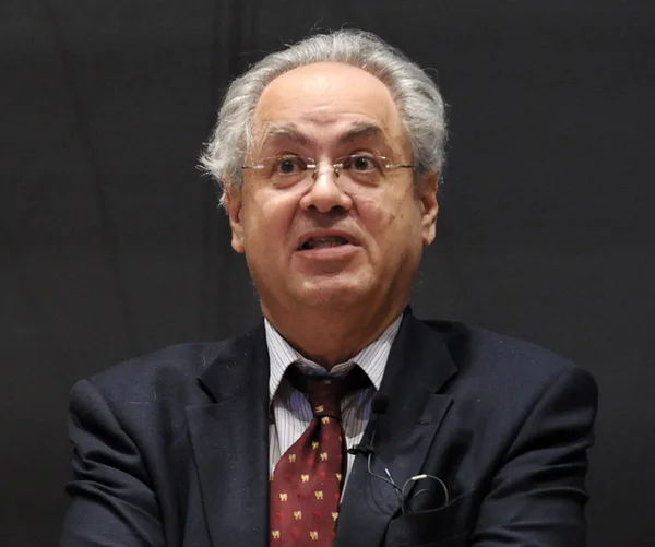 Portrait of David Abulafia
