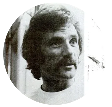 Portrait of David Axelrod (musician)