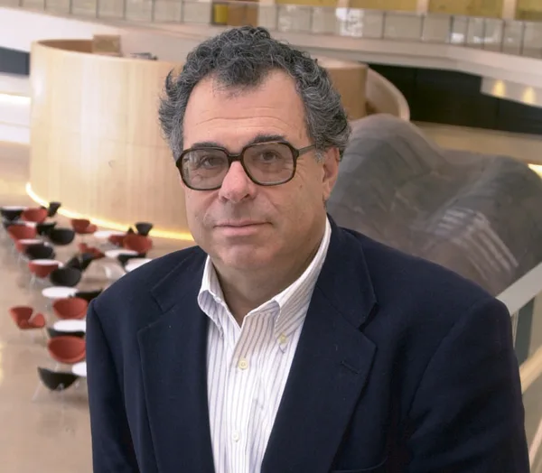 Portrait of David Botstein