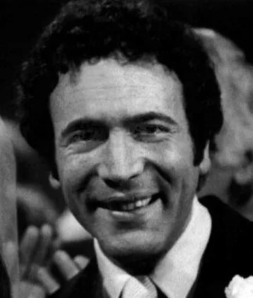 Portrait of David Groh