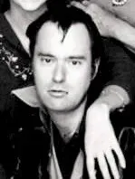 Portrait of David Lander
