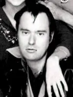 Portrait of David Lander