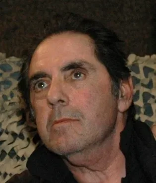 Portrait of David Proval