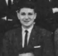 Portrait of David Seidler