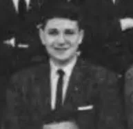Portrait of David Seidler