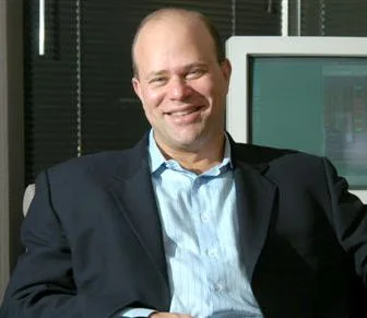 Portrait of David Tepper