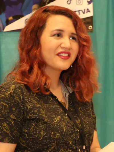 Portrait of Dawn M. Bennett