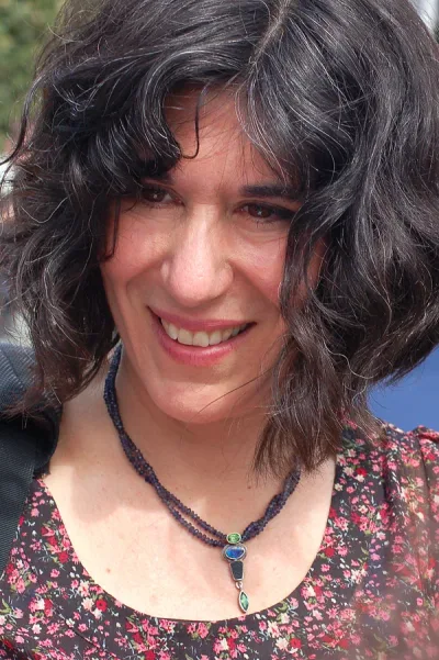 Portrait of Debra Granik