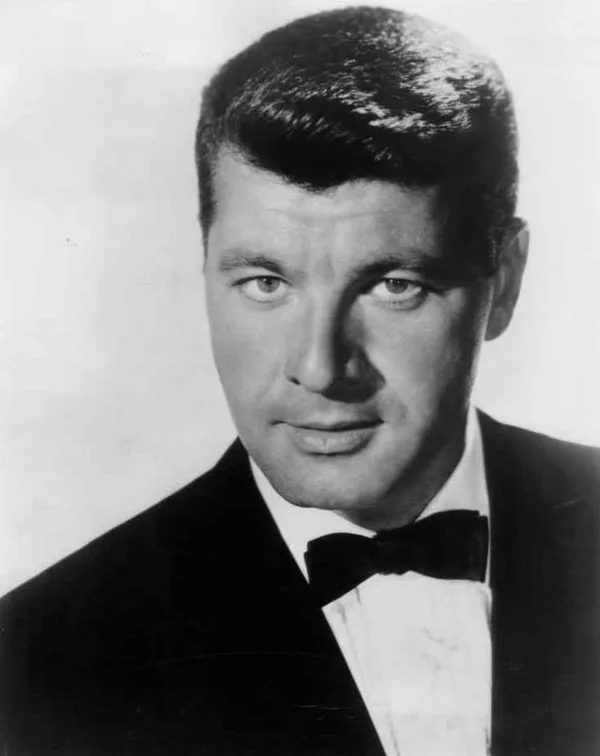 Portrait of Dick Shawn