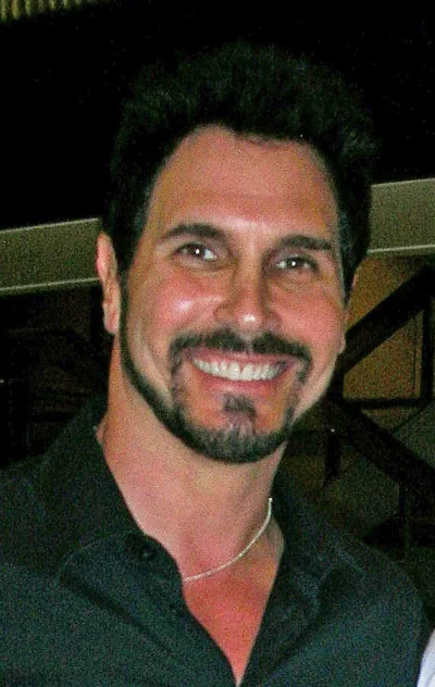 Portrait of Don Diamont