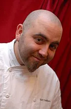 Portrait of Duff Goldman