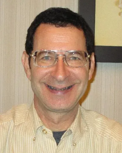 Portrait of Eddie Deezen
