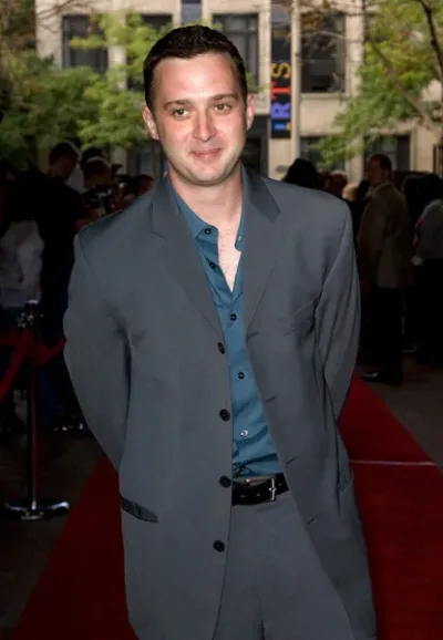 Portrait of Eddie Kaye Thomas