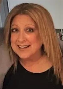 Portrait of Elayne Boosler