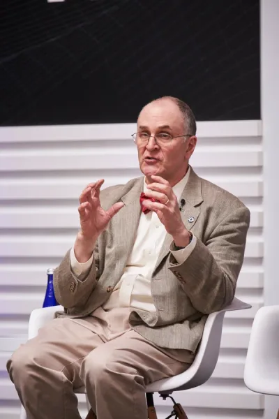 Portrait of Eliot A. Cohen