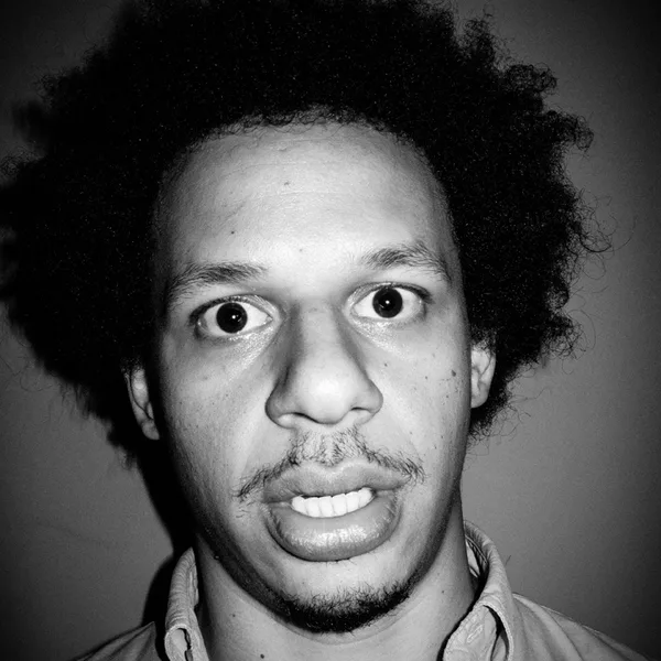 Portrait of Eric André