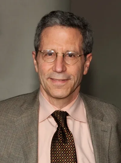 Portrait of Eric Maskin