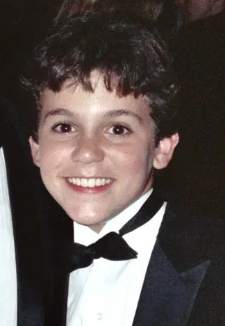 Portrait of Fred Savage
